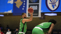 Basketboll, Trepça mposht kampionin