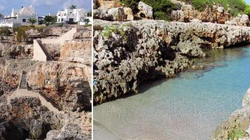 Dy amerikanë humbin jetën duke u ngjitur në shkëmbinjtë bregdetarë të Mallorca