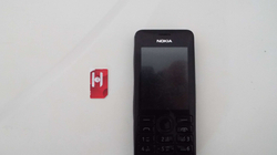 Avokati tenton ta fusë një telefon brenda Qendrës së Paraburgimit në Gjilan