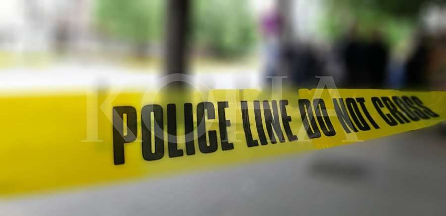 Na Kosovu policija išče Xhemajla Nuhiuja zaradi umora v Hajvaliju