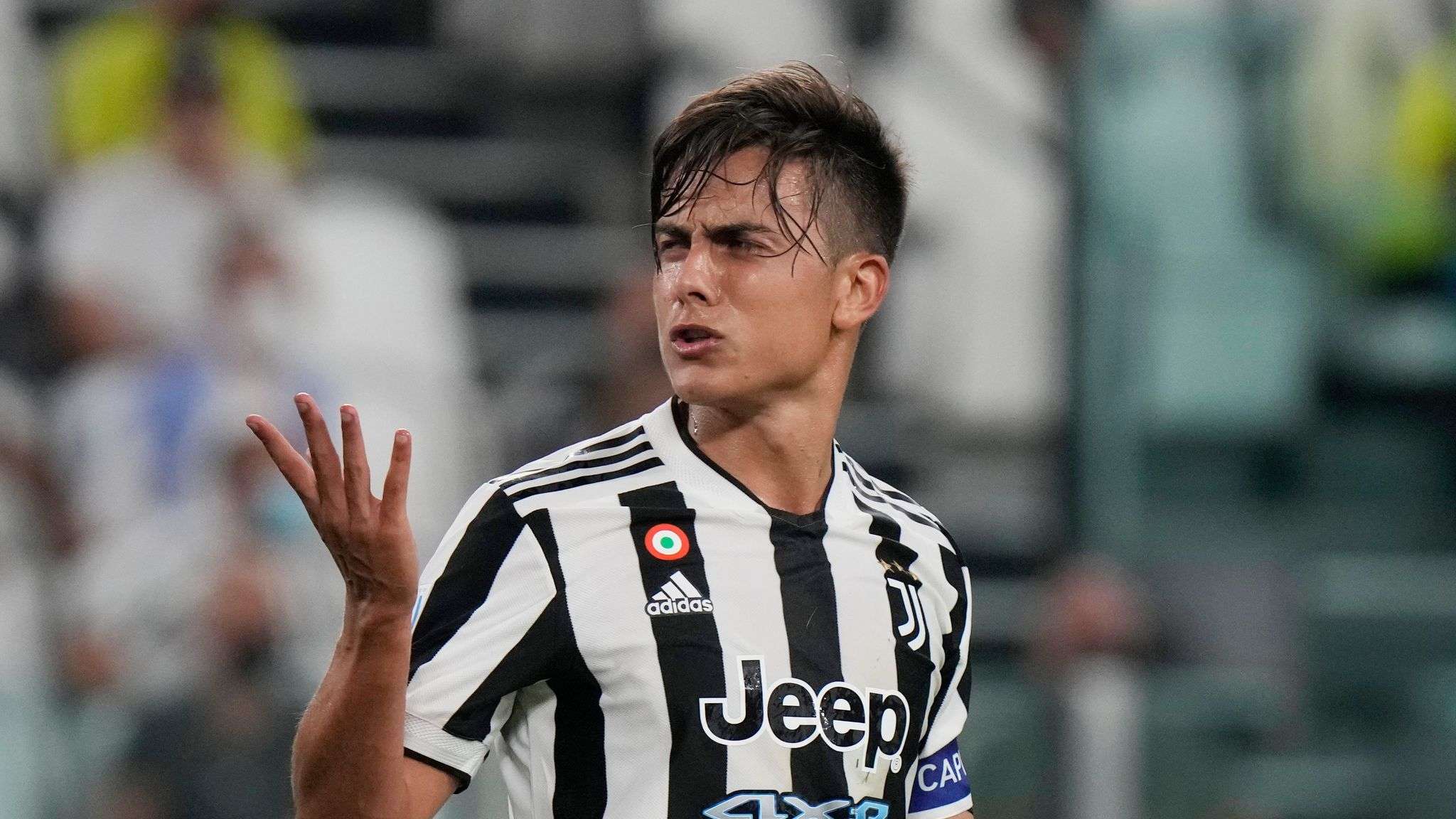 Dybala ende nuk ka pranuar vazhdimin e kontratës me Juventusin