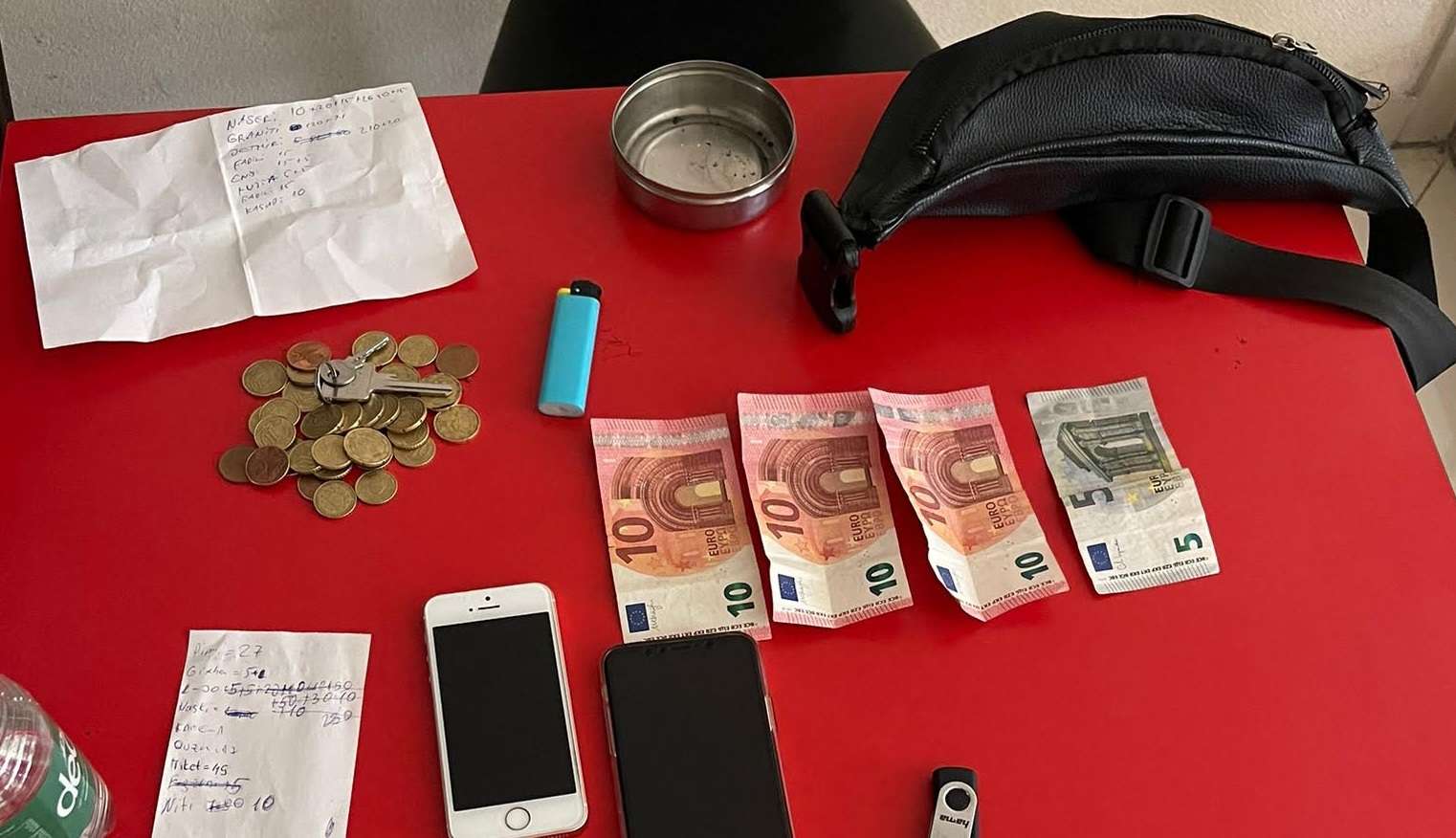 Arrestohet një person në Gjilan, organizoi bixhoz të paligjshëm