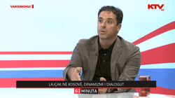 Rashiti thotë se BE-së i mungojnë instrumentet në dialog, pret që SHBA-ja të mos e marrë primatin