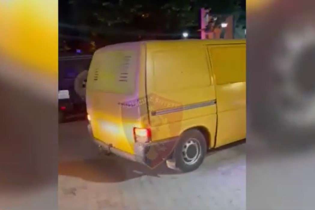 Arrestohen dy shtetas të Shqipërisë, tentuan të kontrabandonin migrantë në Kosovë