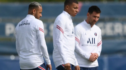 Lyoni i vendosur t'i ndalë yjet e PSG-së