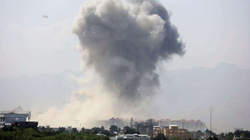 Ushtria amerikane ka vrarë gabimisht 10 civilë në Kabul