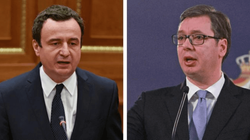 Heqja e barrikadave përcillet me akuza për marrëveshje të fshehtë Kurti-Vuçiq