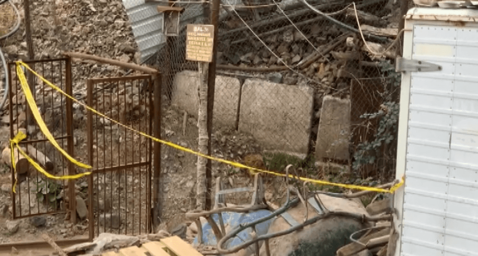 Minatori i Bulqizës vazhdon të mbetet i bllokuar në minierë