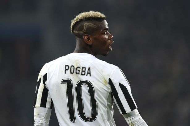 Raiola nuk përjashton mundësinë që Pogba të kthehet te Juventusi