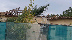 Kundërshtohet rrënimi i një objekti gati njëshekullor në Fushë-Kosovë