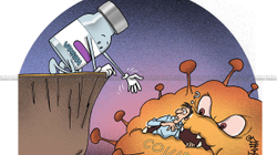 Karikatura e ditës - 19.09.2021