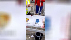 Një tifoz ankohet për “dallavere” me bileta te Ballkani