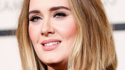 Adele e bën zyrtare lidhjen me Rich Paul