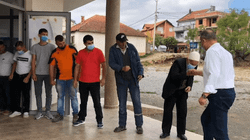 Kronika Zgjedhore/ LDK-ja premton ujë të pijshëm, kanalizim e infrastrukturë nëpër komuna