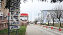 Vdes një shtetas gjerman në QKUK, Policia nis hetimet