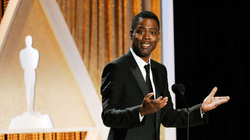 Chris Rock preket me COVID-19, bën thirrje për vaksinim