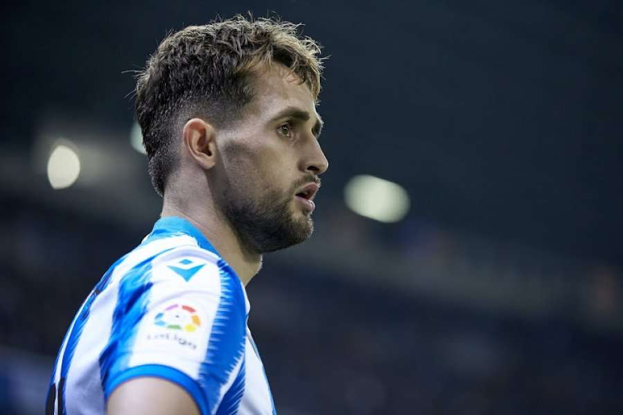Adnan Januzaj me Sociedadin ndalin Sevillan