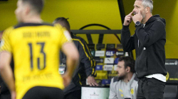 Dortmundi i frikshëm në sulm, por sërish ka probleme në mbrojtje