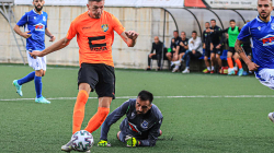 Shpërthimi i Ermal Krasniqit, futbollistit që filloi të luajë vetëm në moshën 17-vjeçare