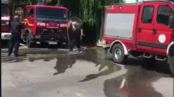 Zjarrfikësit në Lipjan ankohen për kushte të rënda në punë