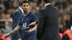 Pochettino rrezikoi shumë me ndërrimin e Messit, mund edhe të shkarkohet