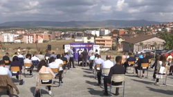 Partitë s’i respektojnë masat, AUV-i thotë se nuk ka hasur në shkelje