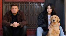 Platforma “Disney+” po bëhet gati për lansimin e serialit “Hawkeye”