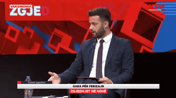 Halimi shpalos prioritetet e LDK-së për Komunën e Ferizajt