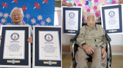 “Guiness” certifikon motrat japoneze si binjaket më të vjetra në botë