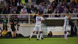 Kampioni i Italisë fiton me përmbysje