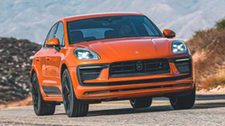 Modeleve benzinë të Porsches po u vjen fundi