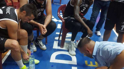 Prizreni njofton se do t’i drejtohet FIBA-s