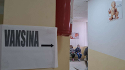Në Pejë, gati gjysma e fëmijëve deri 7 vjeç s’i kanë marrë vaksinat e rregullta