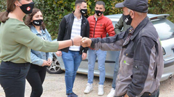 Kronika zgjedhore / LVV-ja synon të zhvillojë turizmin rural në Dragash