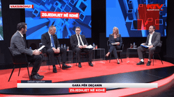 LDK-ja fajëson qeverisjen aktuale për degradimin e shkaktuar nga hidrocentralet
