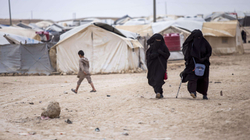 Sirianët druajnë se kampi al-Hol mund të kthehet në vatër pandemie