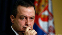 Daçiqi për targat: S’do të lejojmë spastrim të sërishëm etnik të serbëve