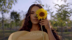 Elhaida Dani lanson albumin e ri me titull “Zanin”