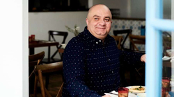 U largua si refugjat nga Siria 6 vjet më parë, tani drejton një restorant në qendër të Londrës