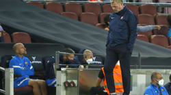 Koeman befason të gjithë, bën thirrje për durim