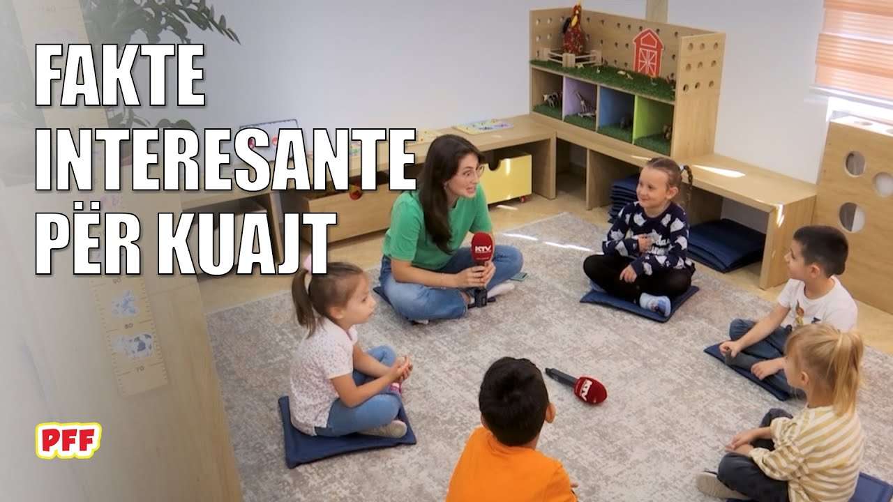 Kuriozitete për kuajt