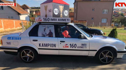 Kronika Zgjedhore/ Haziri shkel masat me tubime, Ahmetin në Lipjan e befasojnë mërgimtarët