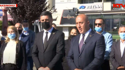 Kronika Zgjedhore/ AAK-ja premton 58 projekte infrastrukturore për Gjilanin