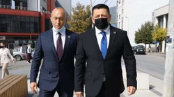 Kronika Zgjedhore/ AAK-ja premton mbështetje për lehonat në Rahovec e ulje të papunësisë në Podujevë