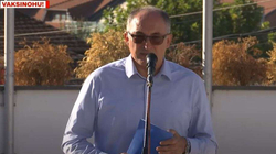 Kronika Zgjedhore/ PDK-ja premton depolitizim të arsimit në PDK, shkel masat anti-COVID