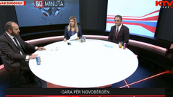 LDK-ja e VV-ja përplasen pse shqiptarët s’u bënë bashkë në Novobërdë
