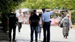 Sot hyjnë në fuqi masat e reja anti-COVID