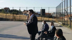 Kronika Zgjedhore/ LDK-ja i premton Mitrovicës shtëpi për të moshuarit