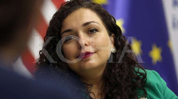 Osmani për zgjedhjet: Kosova dëshmoi se ka demokraci të konsoliduar