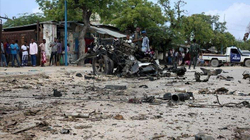 Të paktën shtatë të vdekur nga një sulm terrorist në Somali
